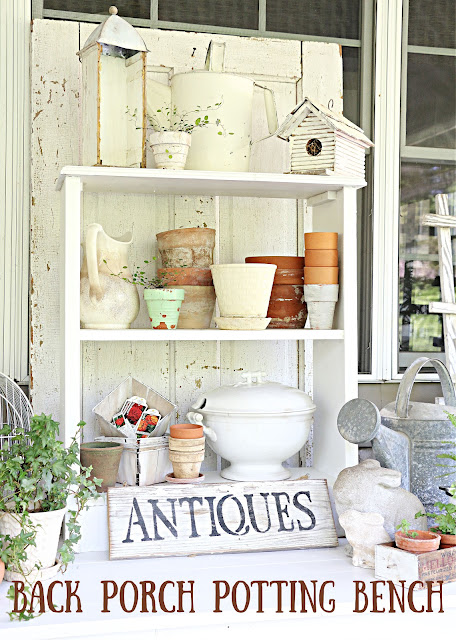 Wonderful Wednesday Blog Hop. Share NOW. #wwbh #wwbloghop #wonderfulwednesdaybloghop #eclecticredbarn